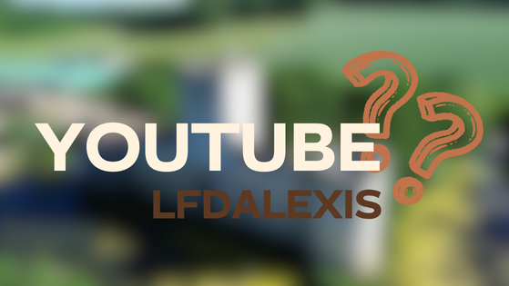 YouTube LFDAlexis